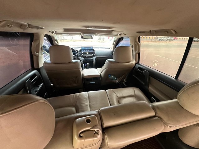 Venda TOYOTA LAND CRUISER | GXR