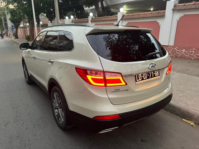 Venda HYUNDAI GRAND SANTA FE | 3.3