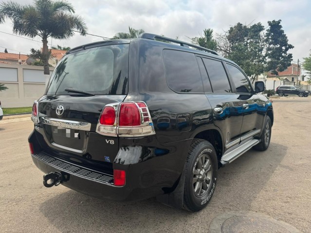 Venda TOYOTA LAND CRUISER | GXR