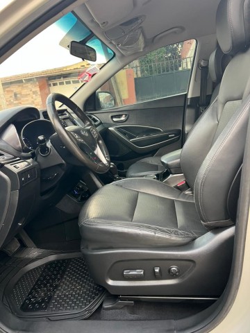 Venda HYUNDAI GRAND SANTA FE | 3.3