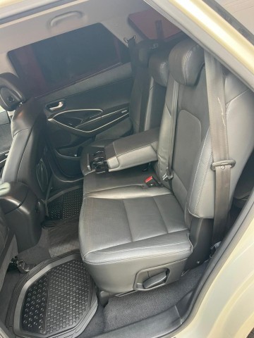 Venda HYUNDAI GRAND SANTA FE | 3.3