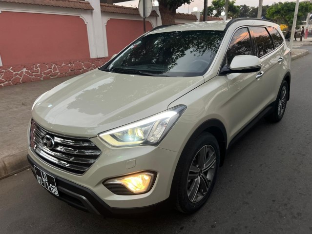 Venda HYUNDAI GRAND SANTA FE | 3.3