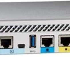 Comprar CONTROLADOR DE REDE SEM FIO - WLC-Cisco3504
