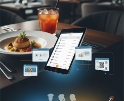 Comprar Software de Gestão para restauração e hotelaria