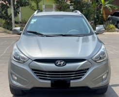 A venda Vendo Hyundai Tucson IX35