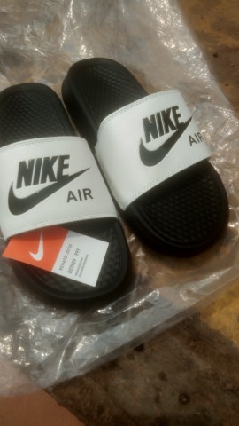 Venda Chinelo nike