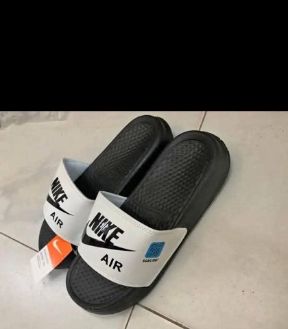 Venda Chinelo nike