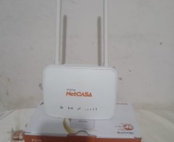 Comprar Router Wi-Fi NetCasa 4G