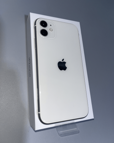 Venda IPhone 11 normal
