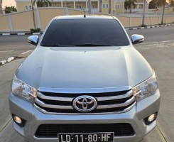 Comprar TOYOTA HILUX JOÃO LOURENÇO