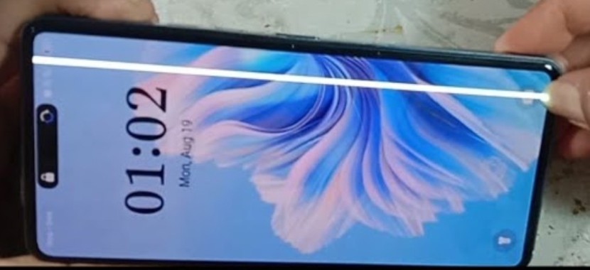 Venda Tecno Camon 20pro 256GB
