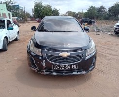 A venda Vendo Chevrolet Cruze