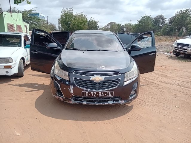 Venda Vendo Chevrolet Cruze