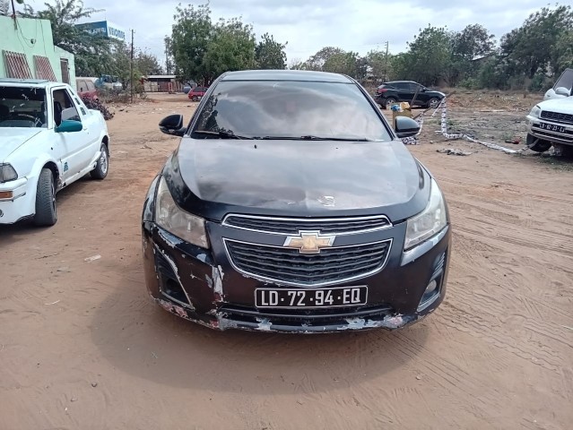 Venda Vendo Chevrolet Cruze