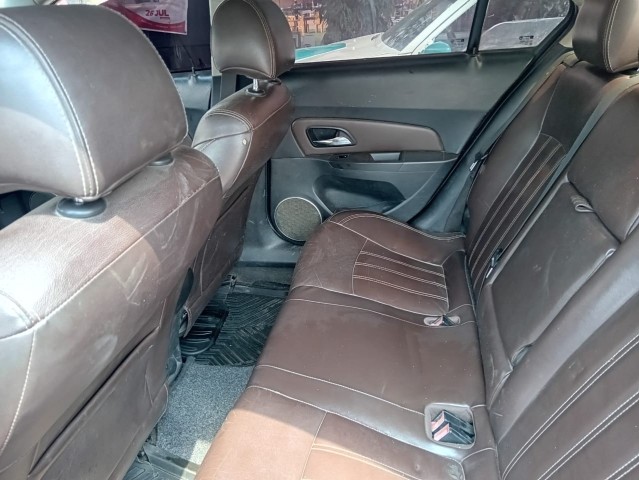 Venda Vendo Chevrolet Cruze