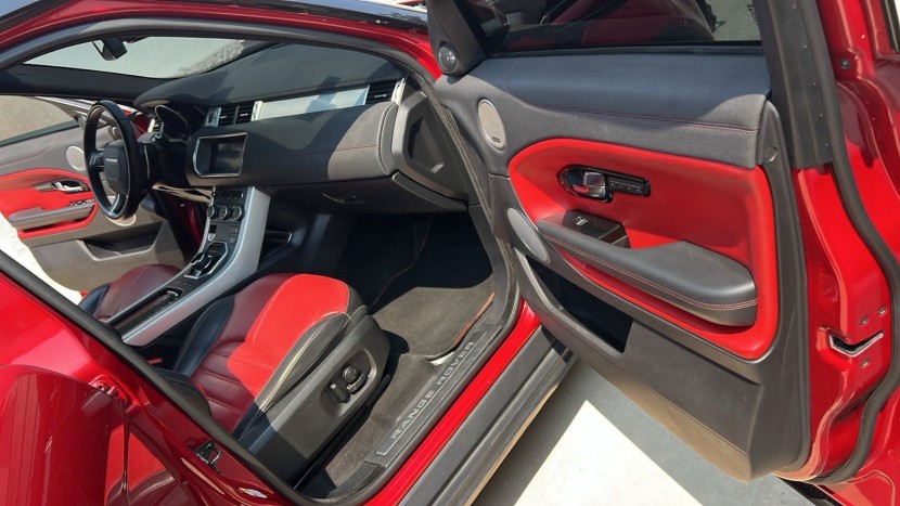 Venda RANGE ROVER | EVOQUE