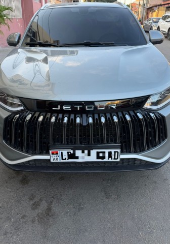 Venda JETOUR X50