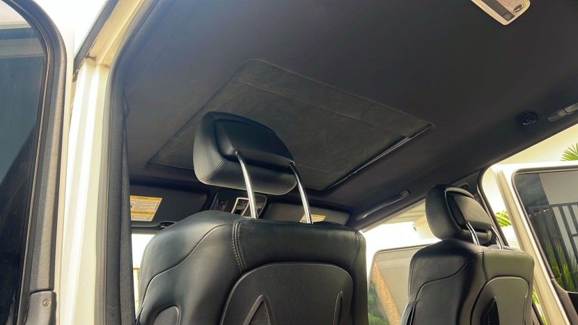 Venda MERCEDES AMG / G63