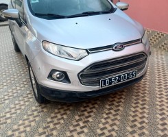A venda Vendo Ford EcoSport Super Limpo