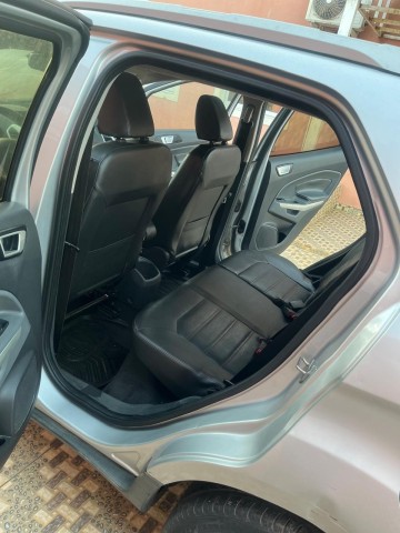 Venda Vendo Ford EcoSport Super Limpo