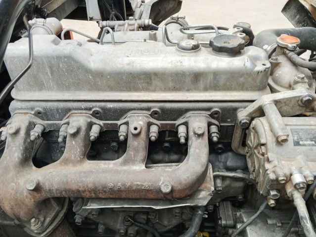 Venda Vendo Mitsubishi Canter Fuso