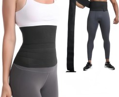 Comprar Cinta para barriga