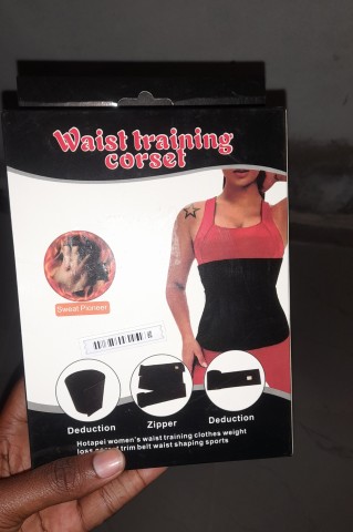 Venda Cinta para barriga