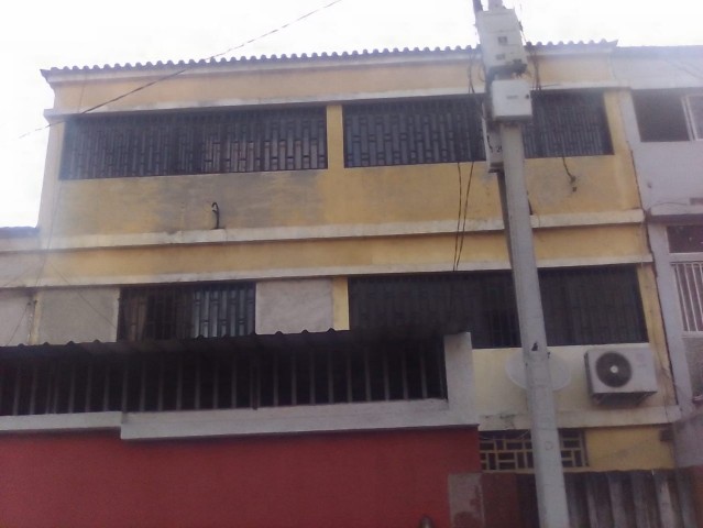 Venda Casa a venda