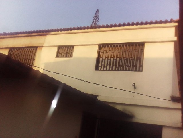 Venda Casa a venda