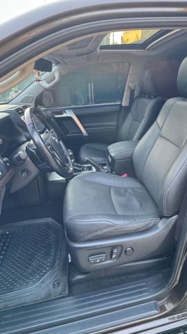 Venda TOYOTA LAND CRUISER PRADO VX 70 aniversário