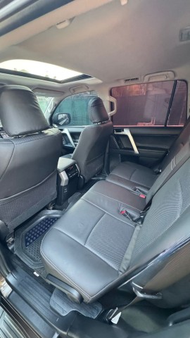 Venda TOYOTA LAND CRUISER PRADO VX 70 aniversário