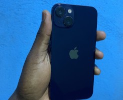 A venda Iphone 13 128gb