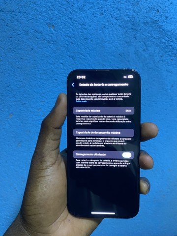 Venda Iphone 13 128gb