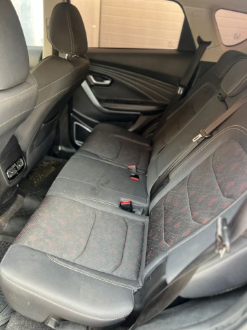 Venda Vendo Jetour X70 Super Limpo