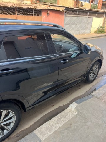 Venda Vendo Jetour X70 Super Limpo