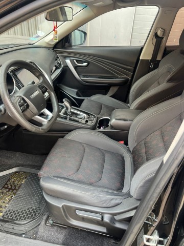 Venda Vendo Jetour X70 Super Limpo