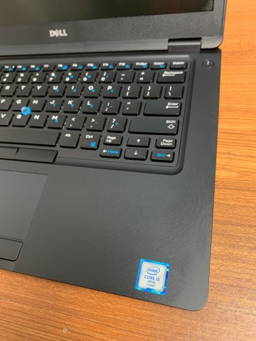 Venda Vendo Computador Dell Super Novo
