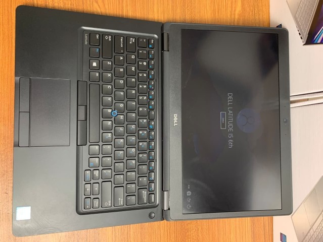 Venda Vendo Computador Dell Super Novo