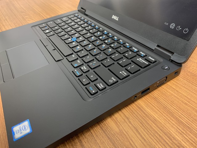 Venda Vendo Computador Dell Super Novo