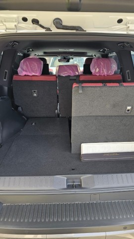 Venda LEXUS LX 600 FULL OPTION NOVO 2024