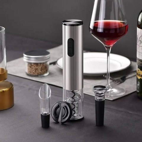 Venda Abrido de vinho eléctrico