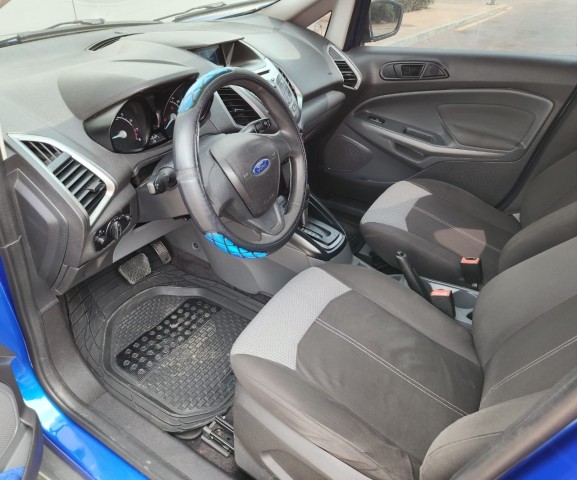 Venda Vendo Ford EcoSport Super Limpo