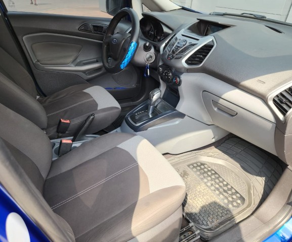 Venda Vendo Ford EcoSport Super Limpo