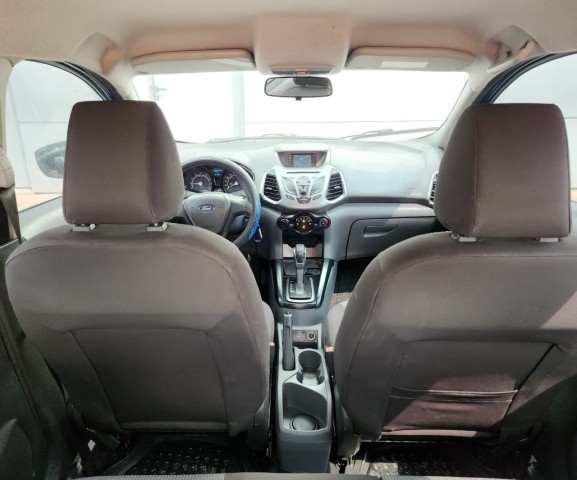 Venda Vendo Ford EcoSport Super Limpo