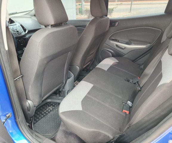 Venda Vendo Ford EcoSport Super Limpo