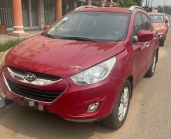 Comprar Vendo Hyundai Tucson IX35