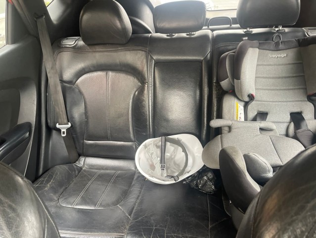 Venda Vendo Hyundai Tucson IX35