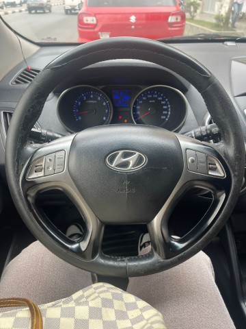 Venda Vendo Hyundai Tucson IX35