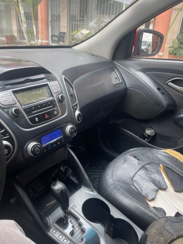 Venda Vendo Hyundai Tucson IX35