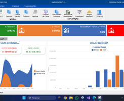A venda Kwenda Gest - SOFTWARE DE GESTÃO E FACTURAÇÃO